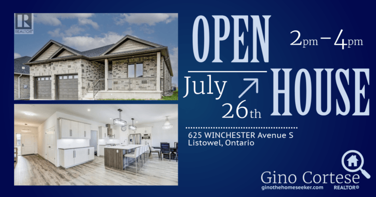 Open House