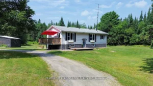Bancroft, Ontario