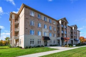 Guelph, Ontario
